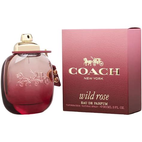 coach wild rose blush.